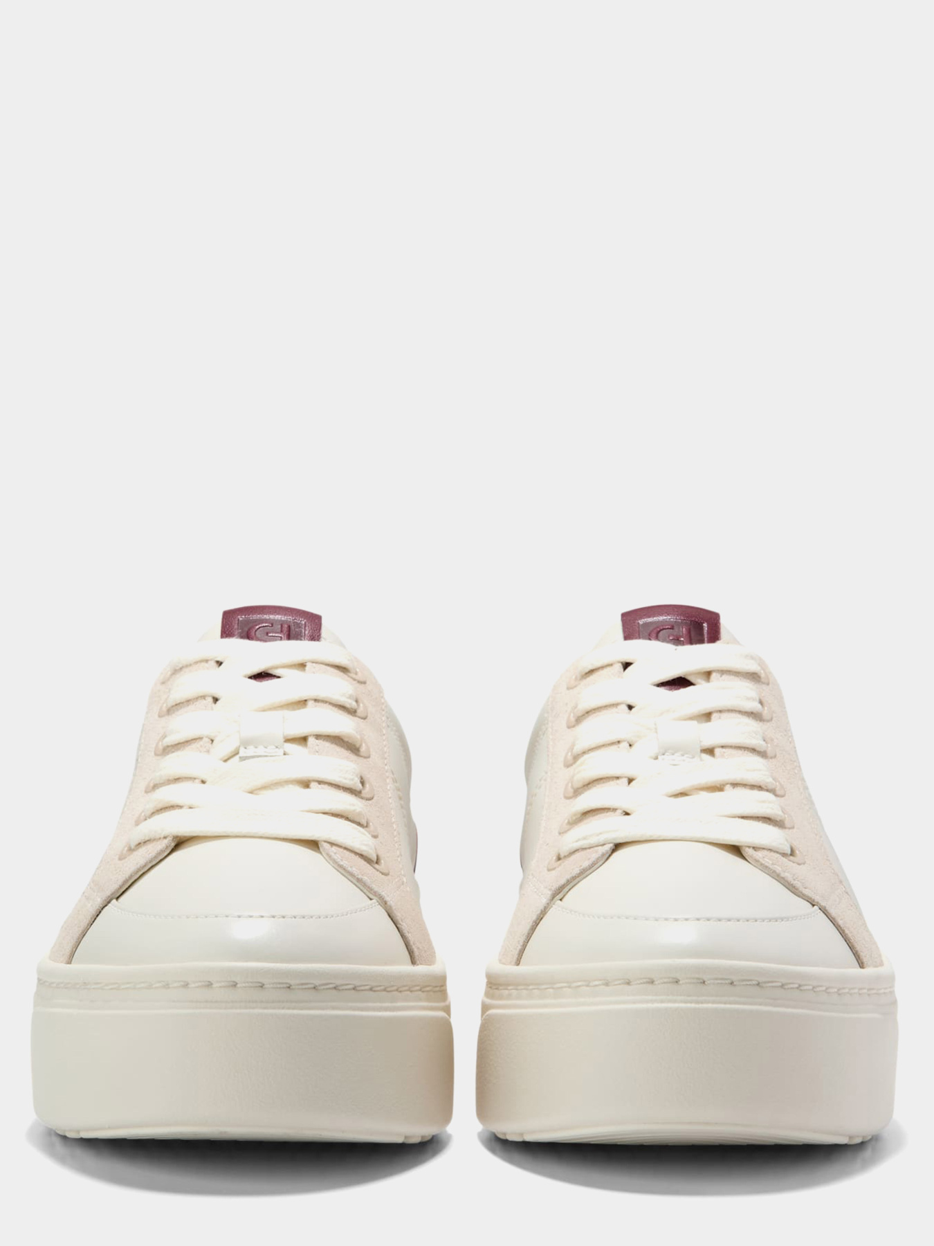 Кеды Cole Haan модель W30683 Фото