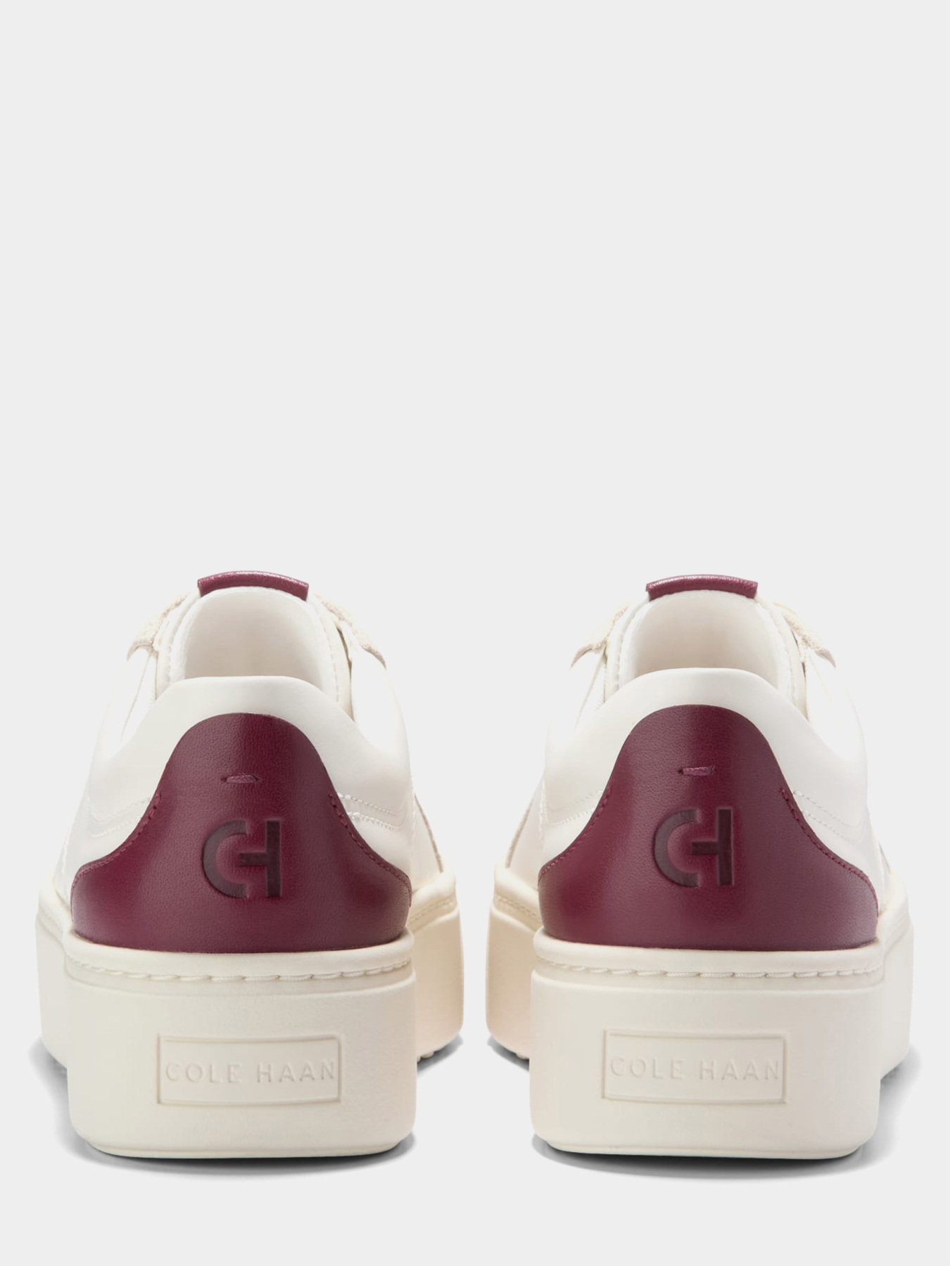 Кеды Cole Haan модель W30683 Фото