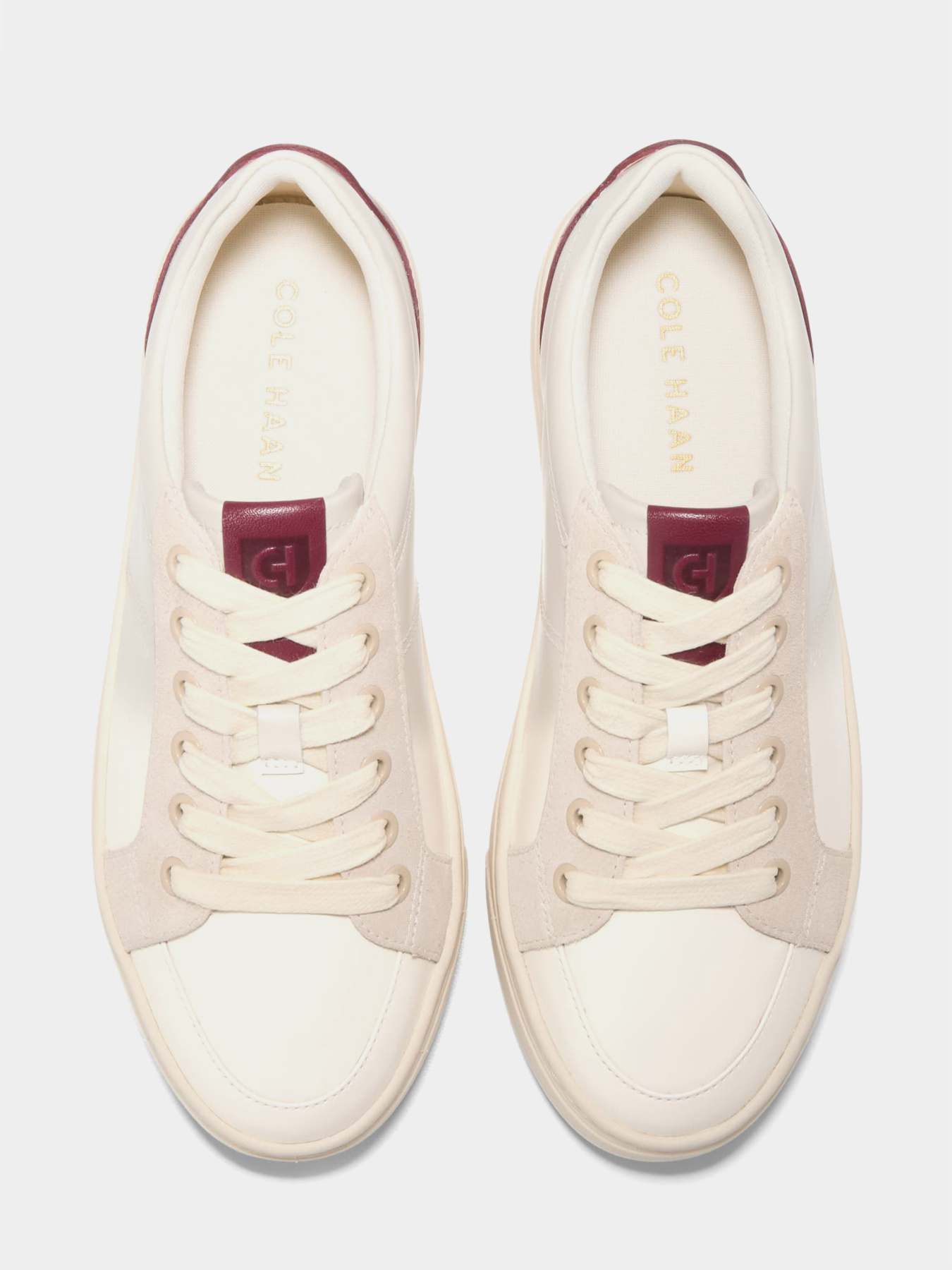 Кеды Cole Haan модель W30683 Фото