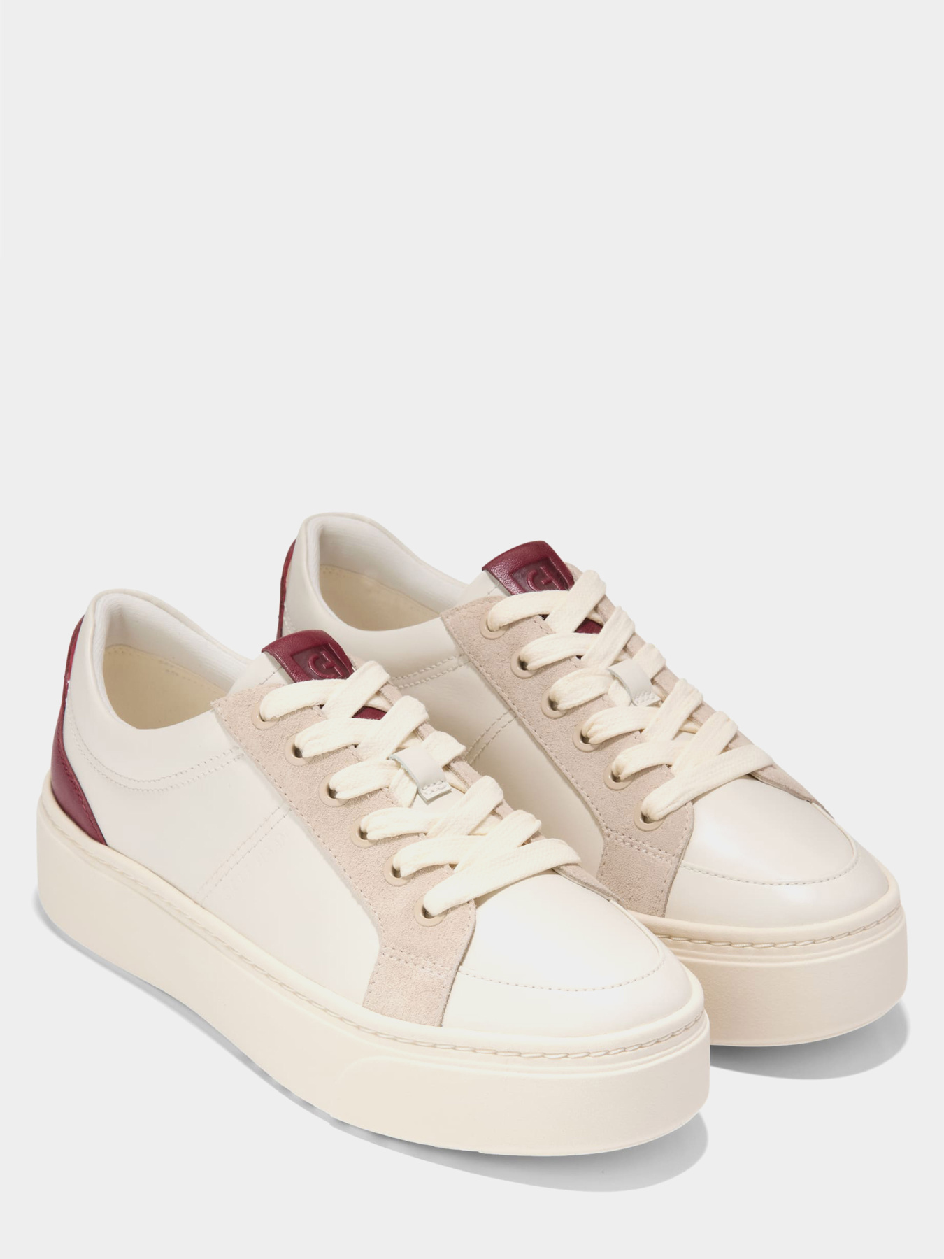 Кеды Cole Haan модель W30683 Фото