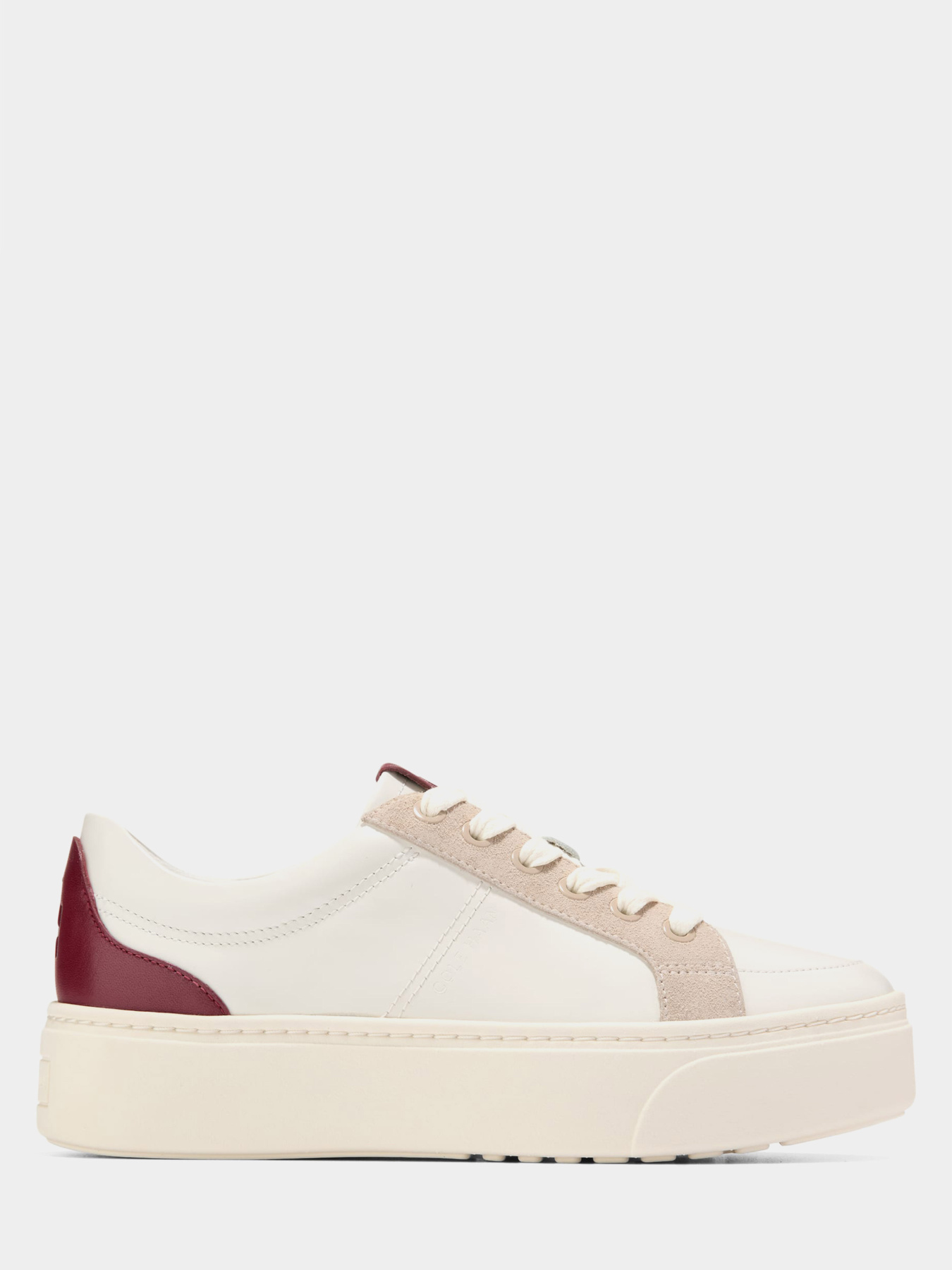 Кеды Cole Haan модель W30683 Фото