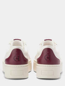 Кеды Cole Haan модель W30683 Фото