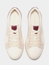 Кеды Cole Haan модель W30683 Фото