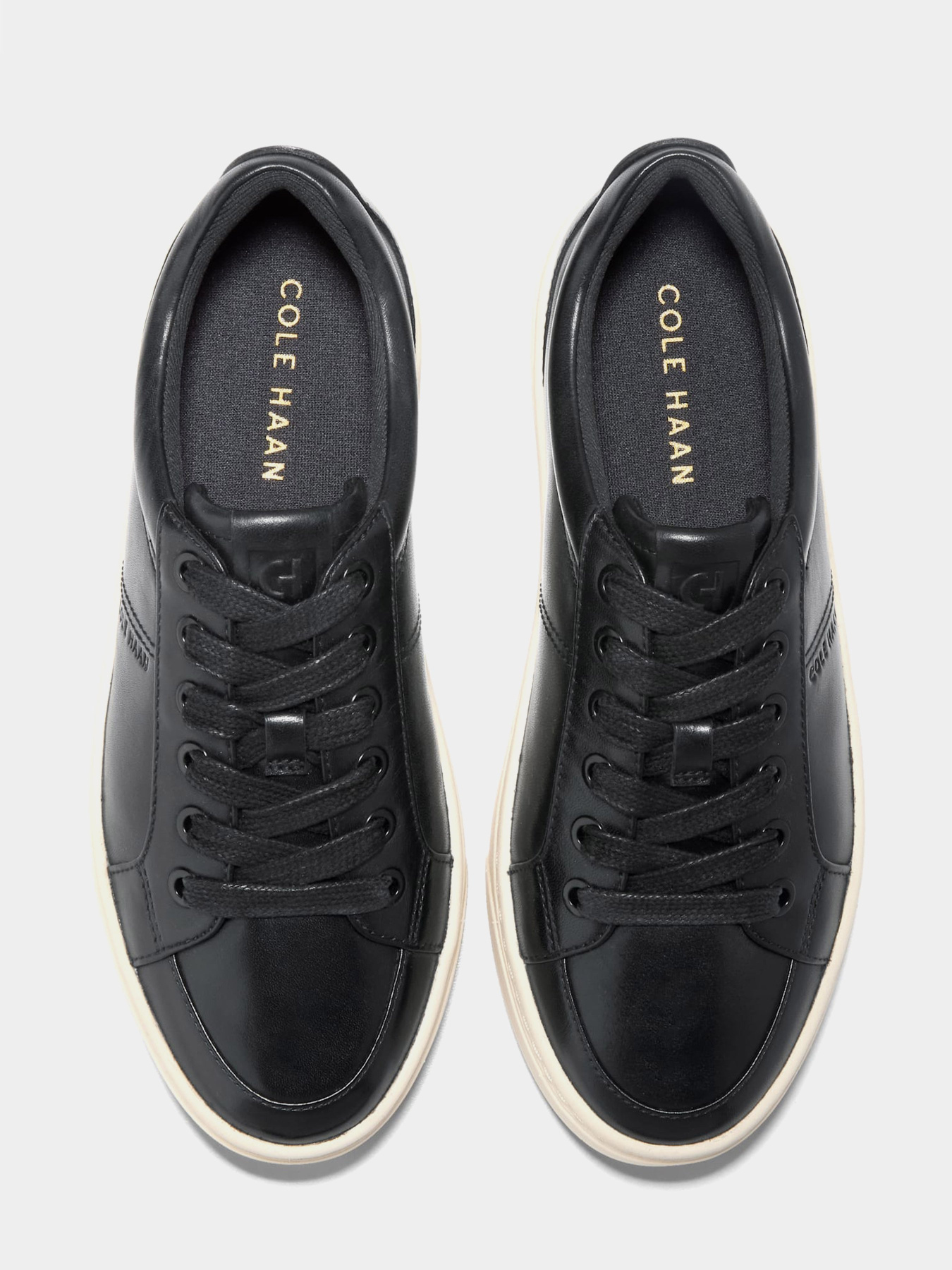 Кеды Cole Haan модель W30684 Фото