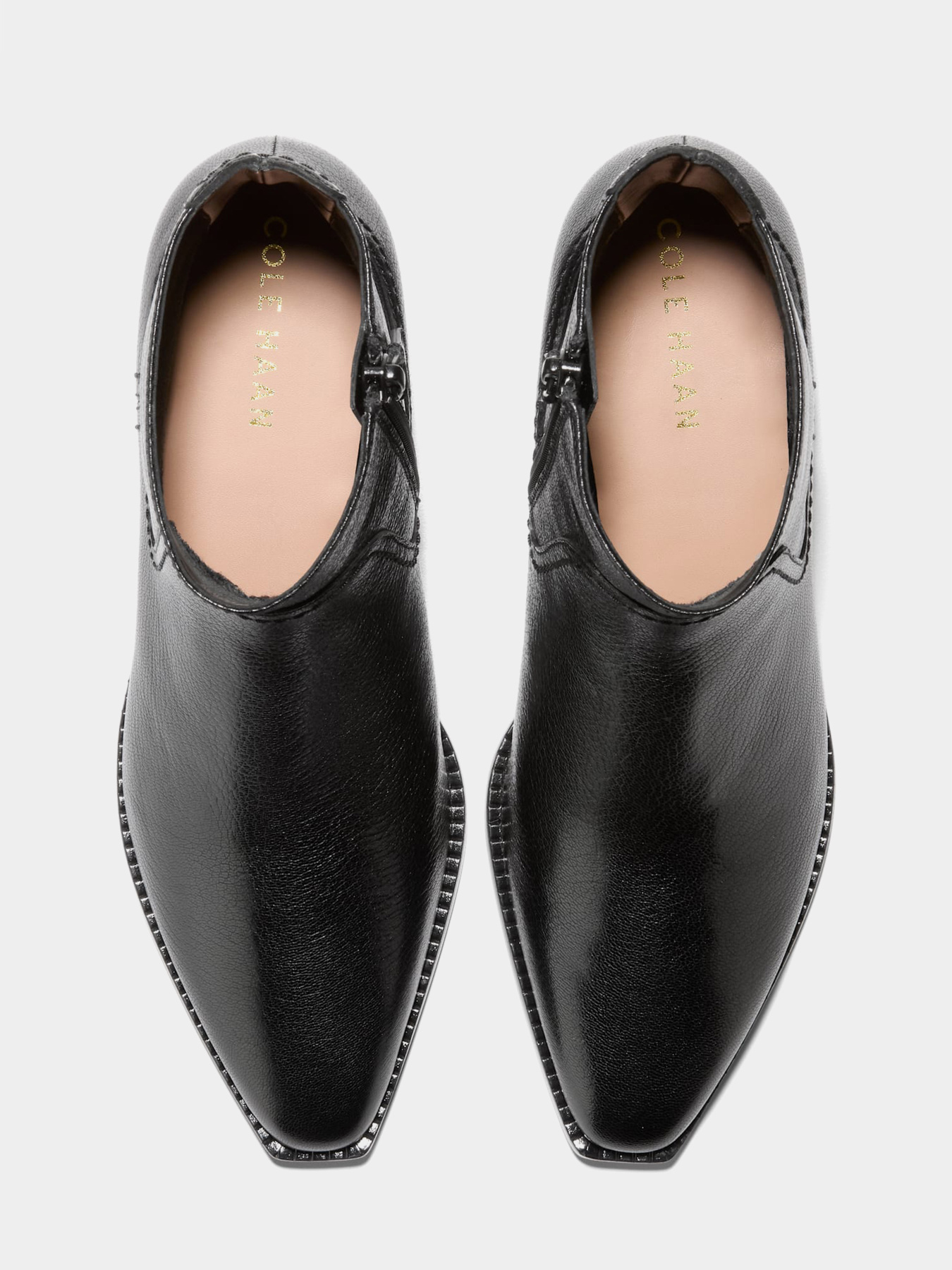 Ботинки и сапоги Cole Haan модель W31009 Фото