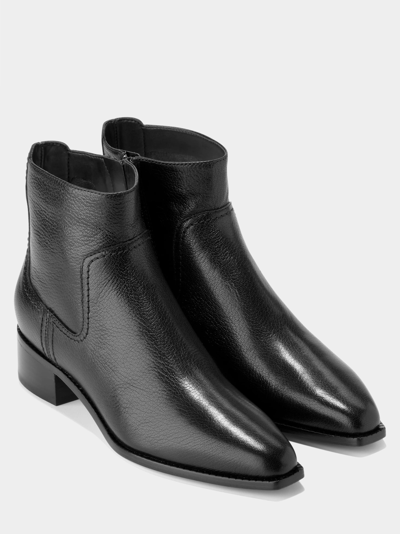 Ботинки и сапоги Cole Haan модель W31009 Фото
