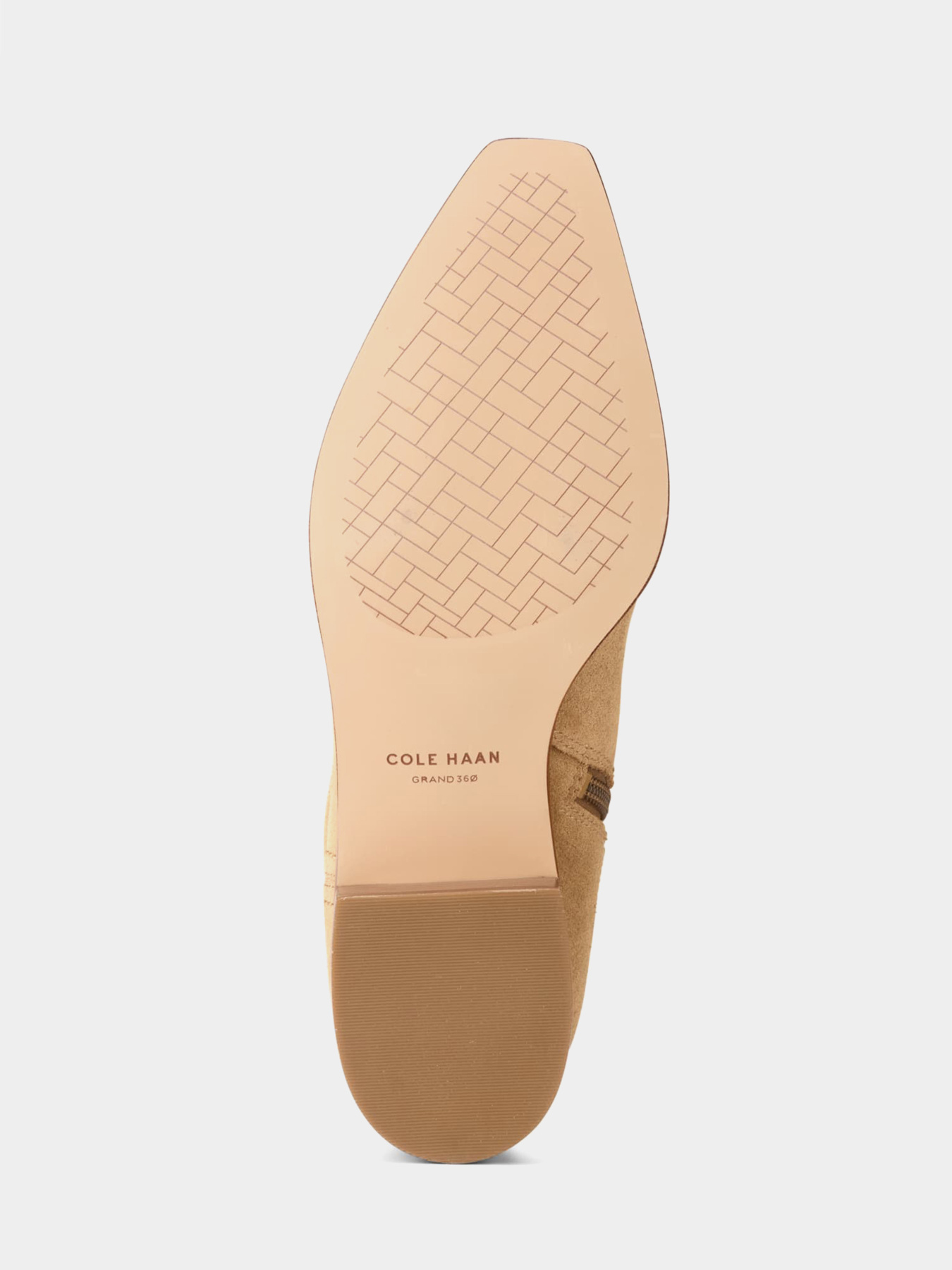 Ботинки и сапоги Cole Haan модель W32260 Фото