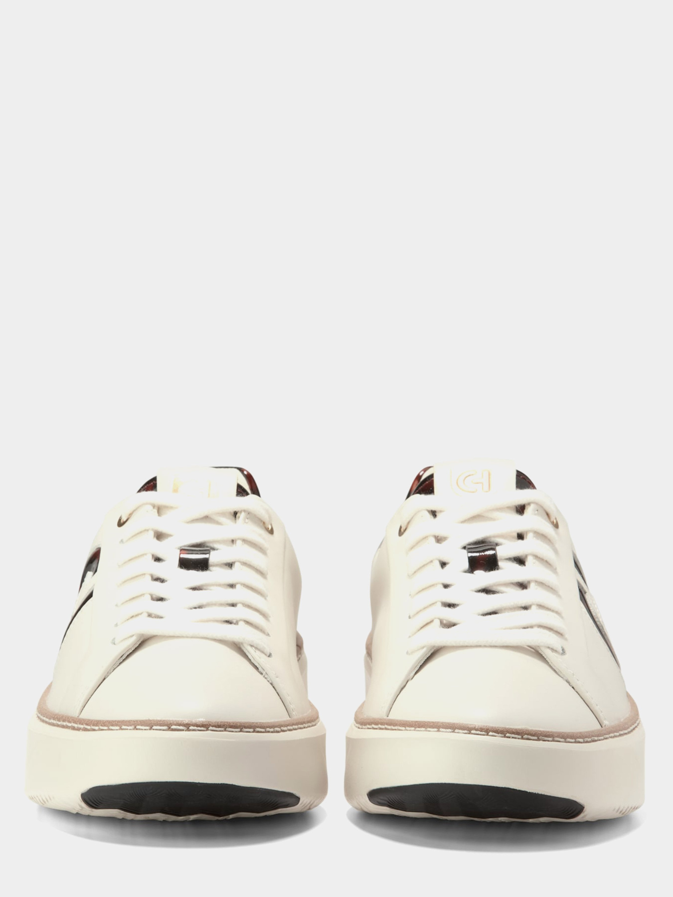 Кеды Cole Haan модель W31300 Фото