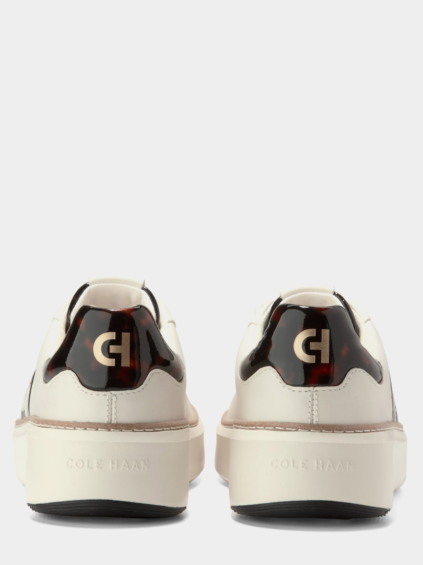 Кеды Cole Haan модель W31300 Фото
