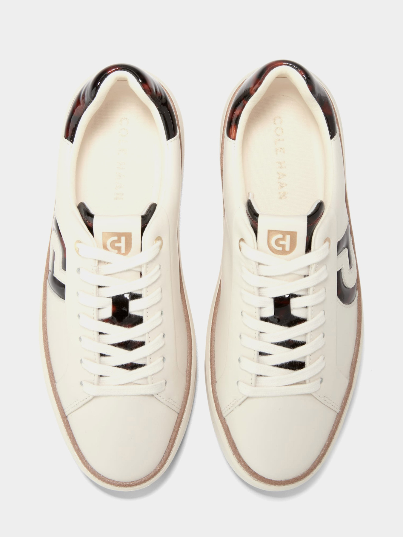 Кеды Cole Haan модель W31300 Фото