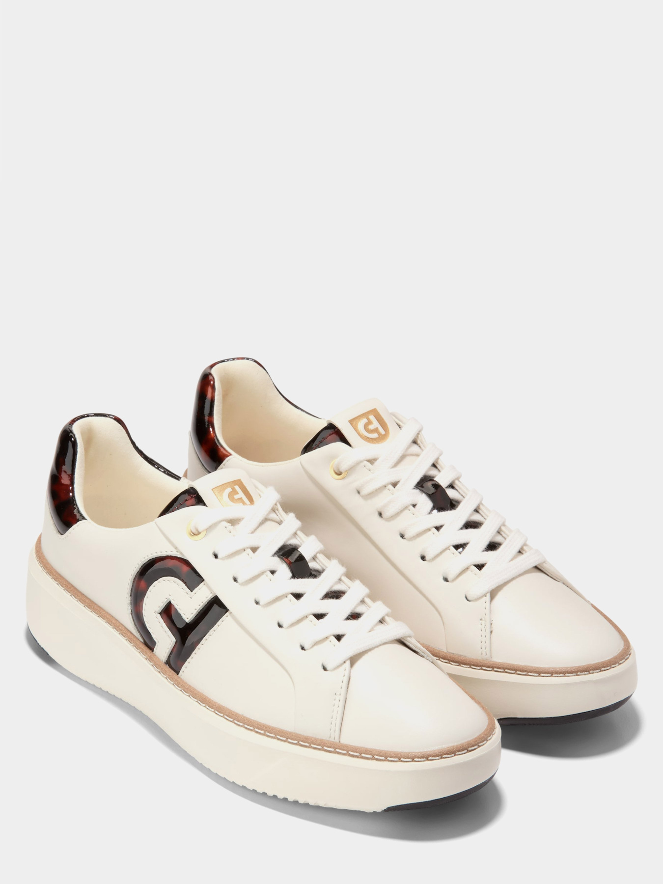 Кеды Cole Haan модель W31300 Фото