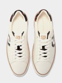 Кеды Cole Haan модель W31300 Фото