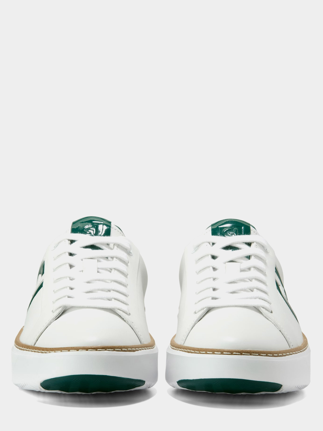 Кеды Cole Haan модель W31302 Фото