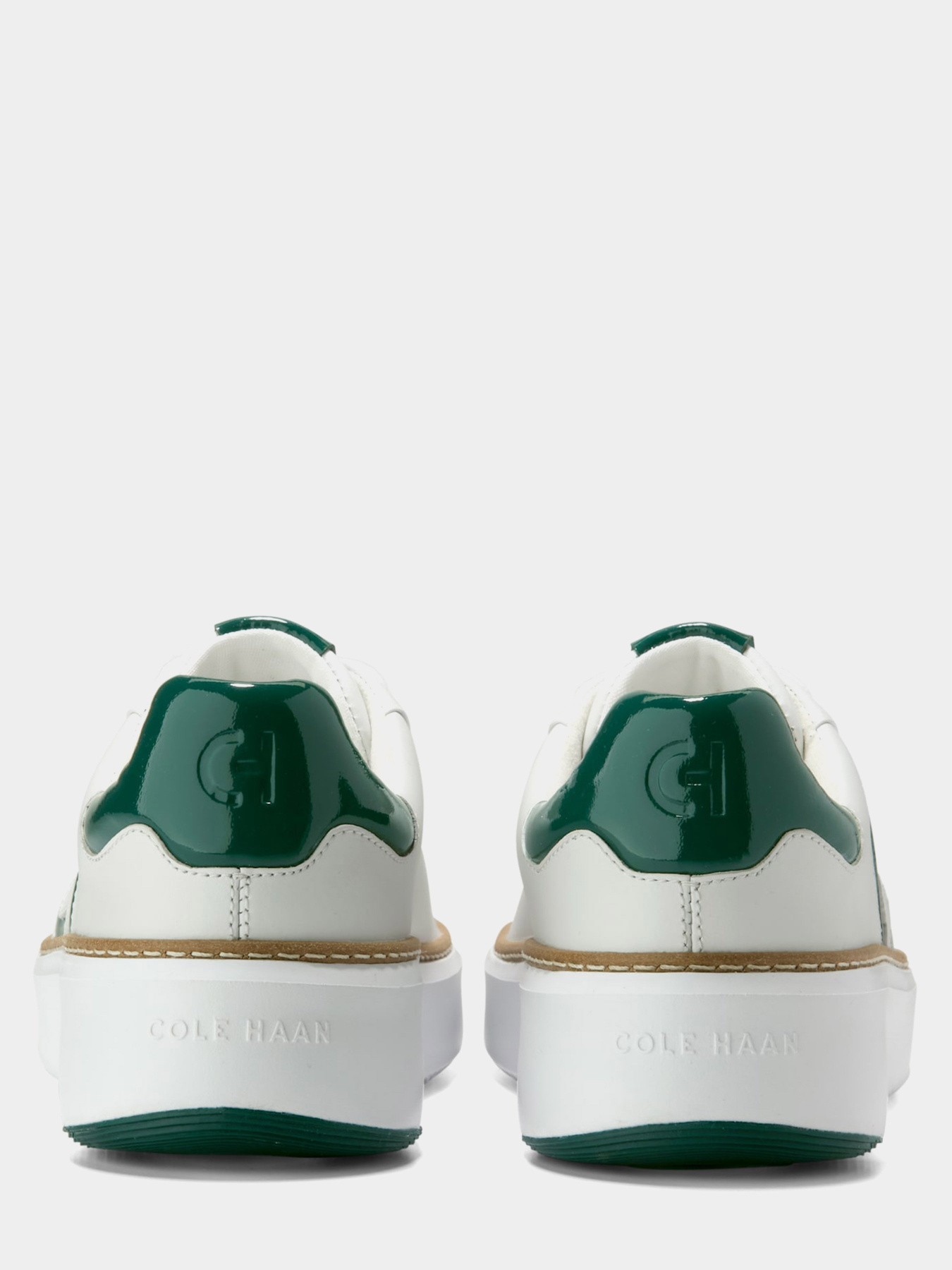 Кеды Cole Haan модель W31302 Фото