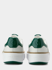 Кеды Cole Haan модель W31302 Фото