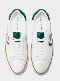 Кеды Cole Haan модель W31302 Фото