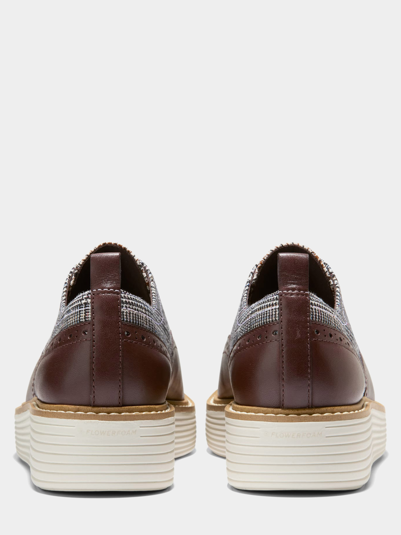 Туфли и лоферы Cole Haan модель W31381 Фото