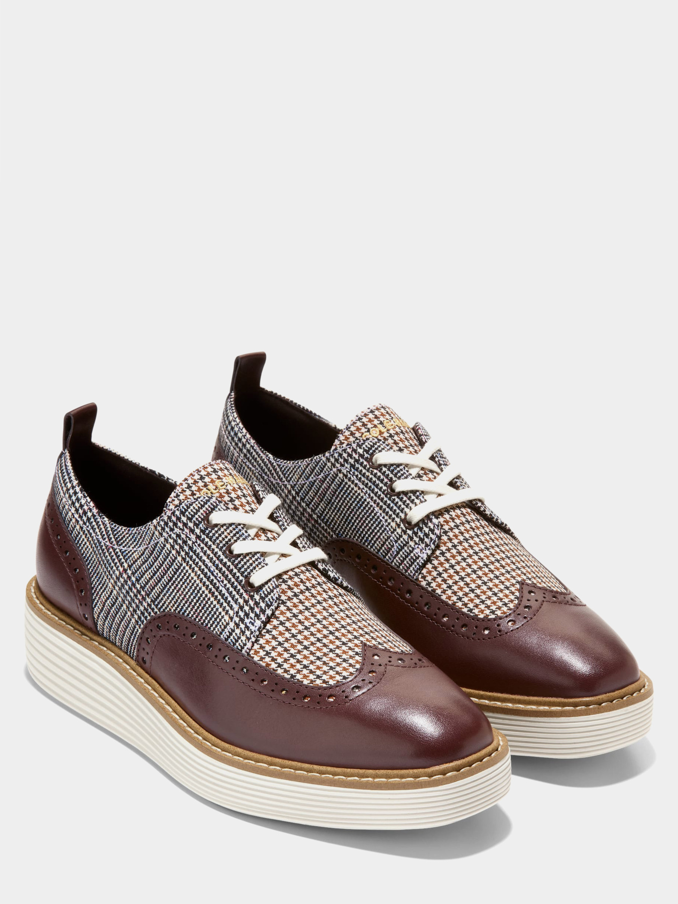 Туфли и лоферы Cole Haan модель W31381 Фото
