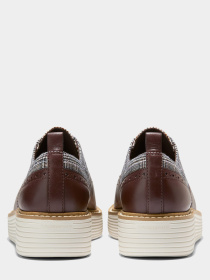 Туфли и лоферы Cole Haan модель W31381 Фото