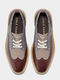 Туфли и лоферы Cole Haan модель W31381 Фото