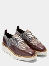 Туфли и лоферы Cole Haan модель W31381 Фото
