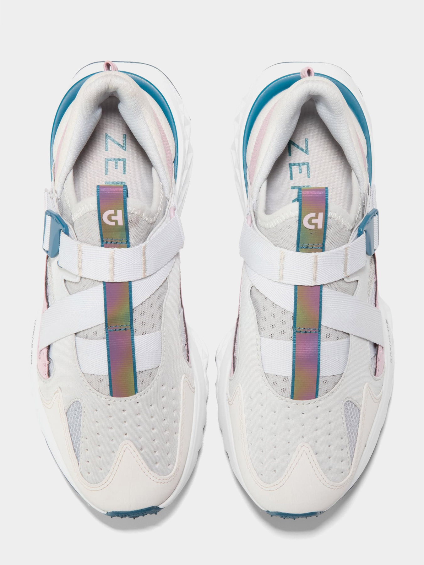 Кросівки Cole Haan модель W31538 Кросівки Cole Haan модель W31538 Фото