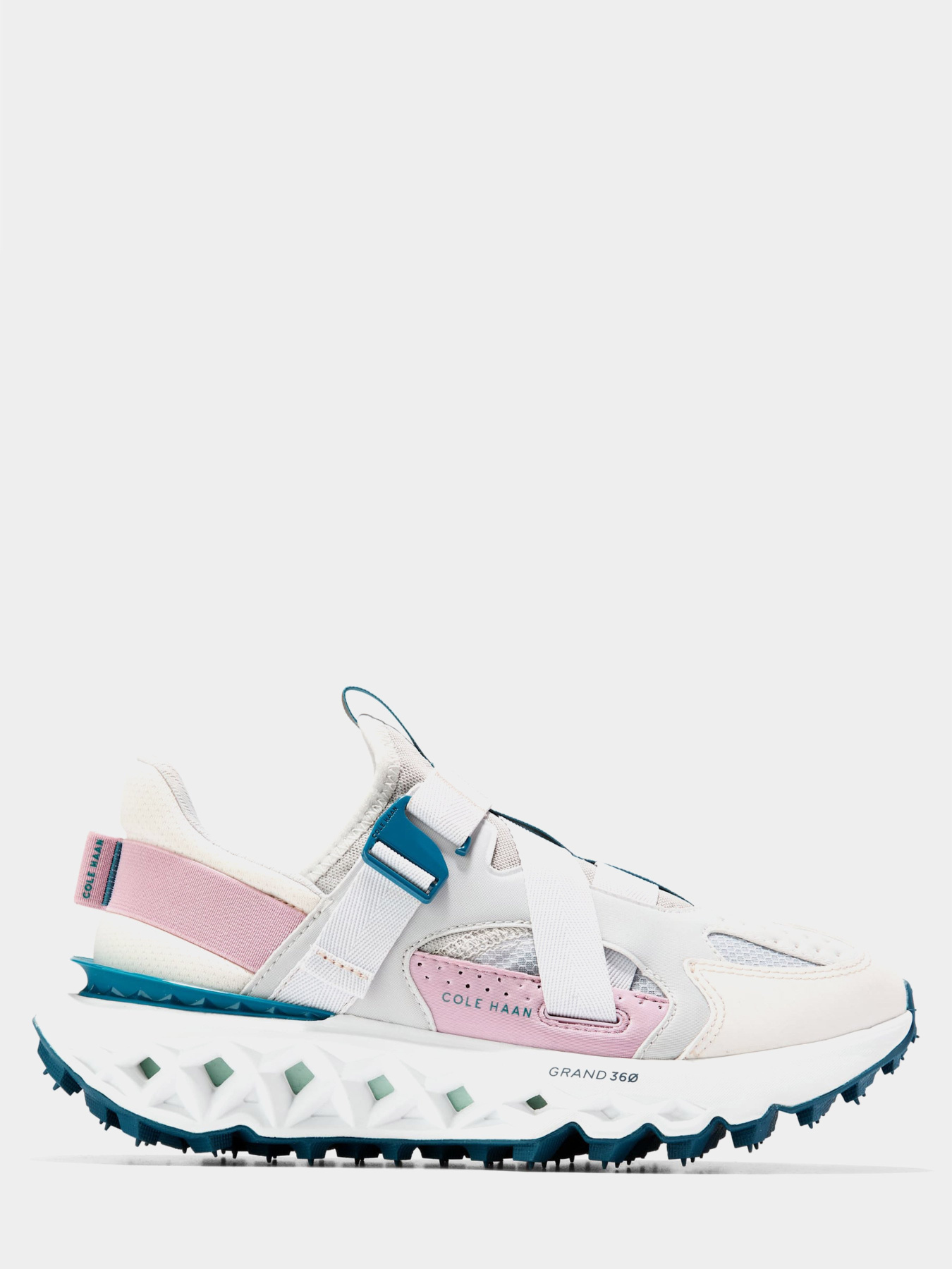 Кросівки Cole Haan модель W31538 Кросівки Cole Haan модель W31538 Фото