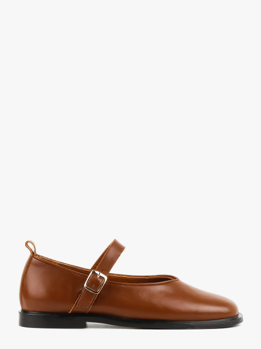 Туфлі та лофери LeBERDES модель 00000017537 Фото
