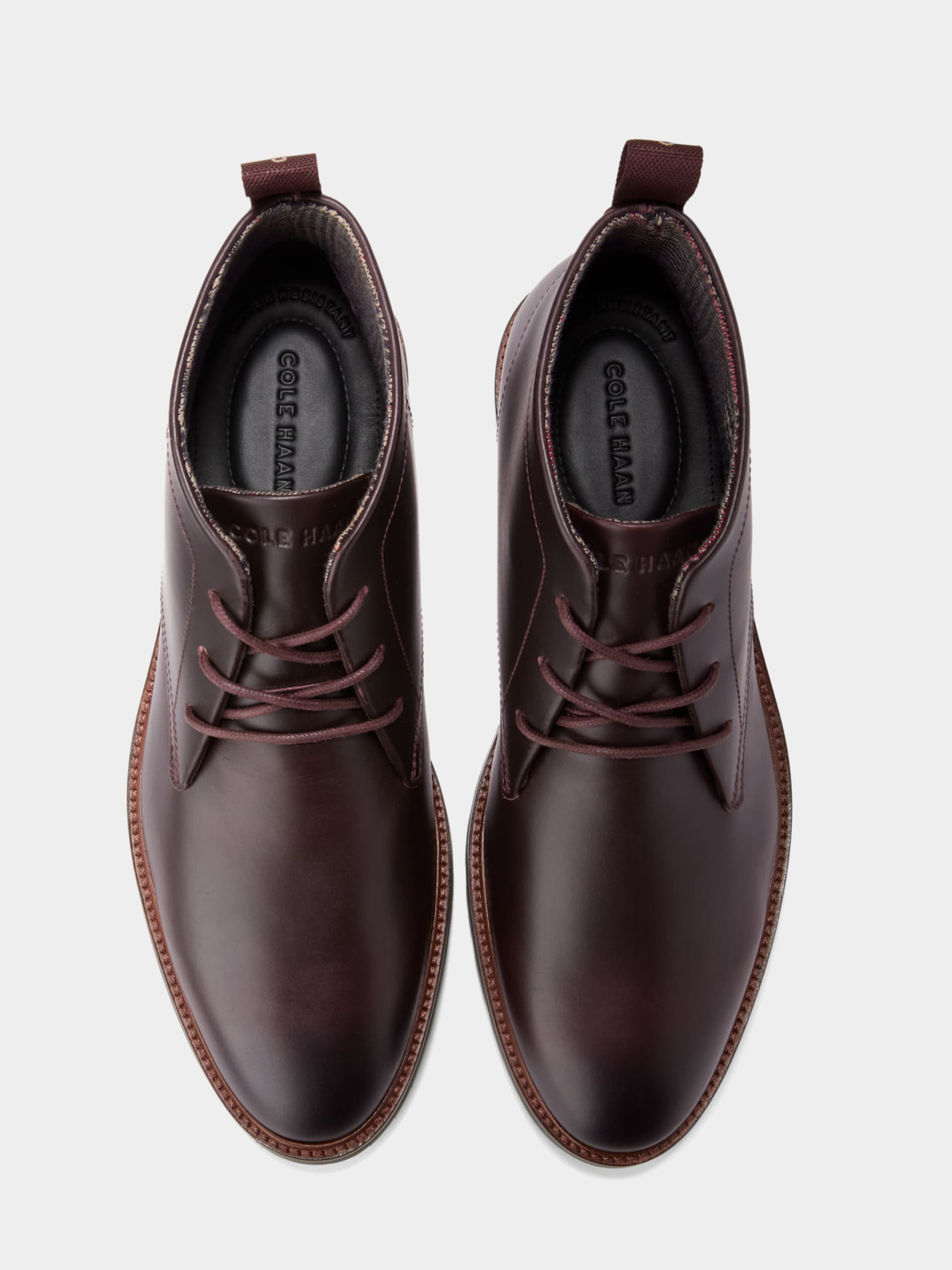 Черевики та чоботи Cole Haan модель C39171 Фото