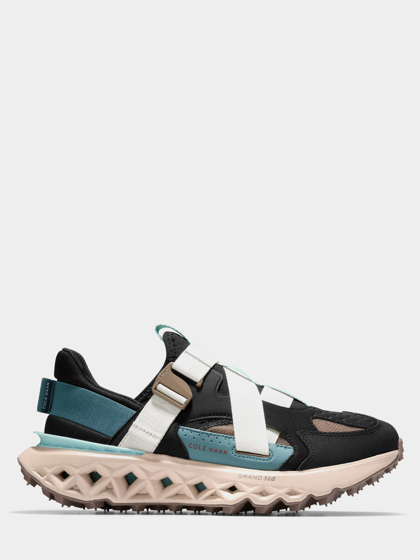 Кроссовки Cole Haan модель C40015 Фото