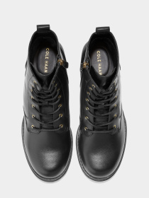 Ботинки и сапоги Cole Haan модель W20768 Фото