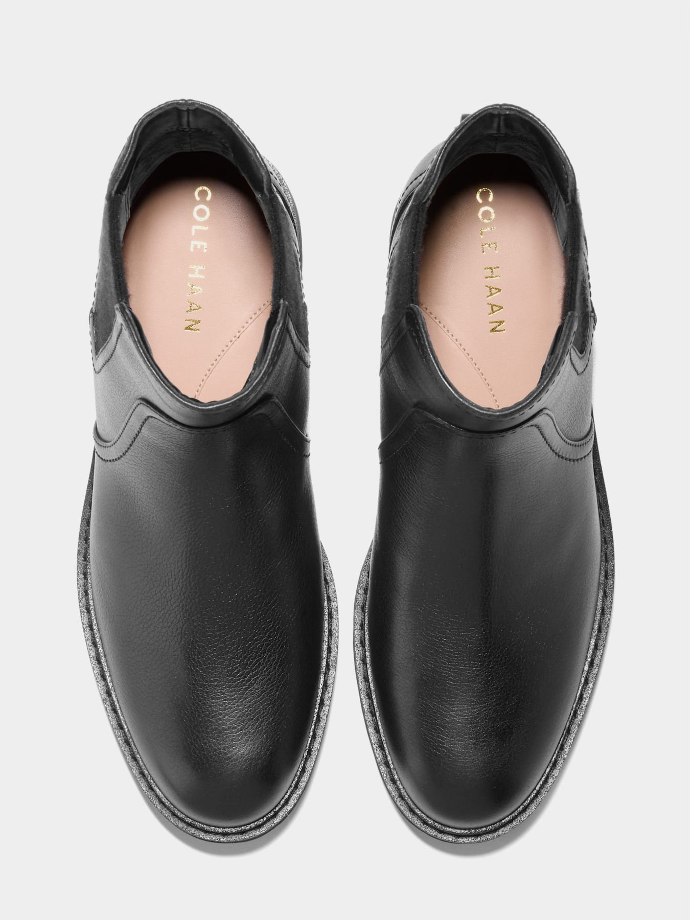 Ботинки и сапоги Cole Haan модель W31005 Фото
