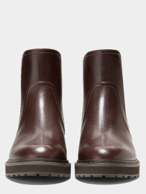 Ботинки и сапоги Cole Haan модель W31006 Фото