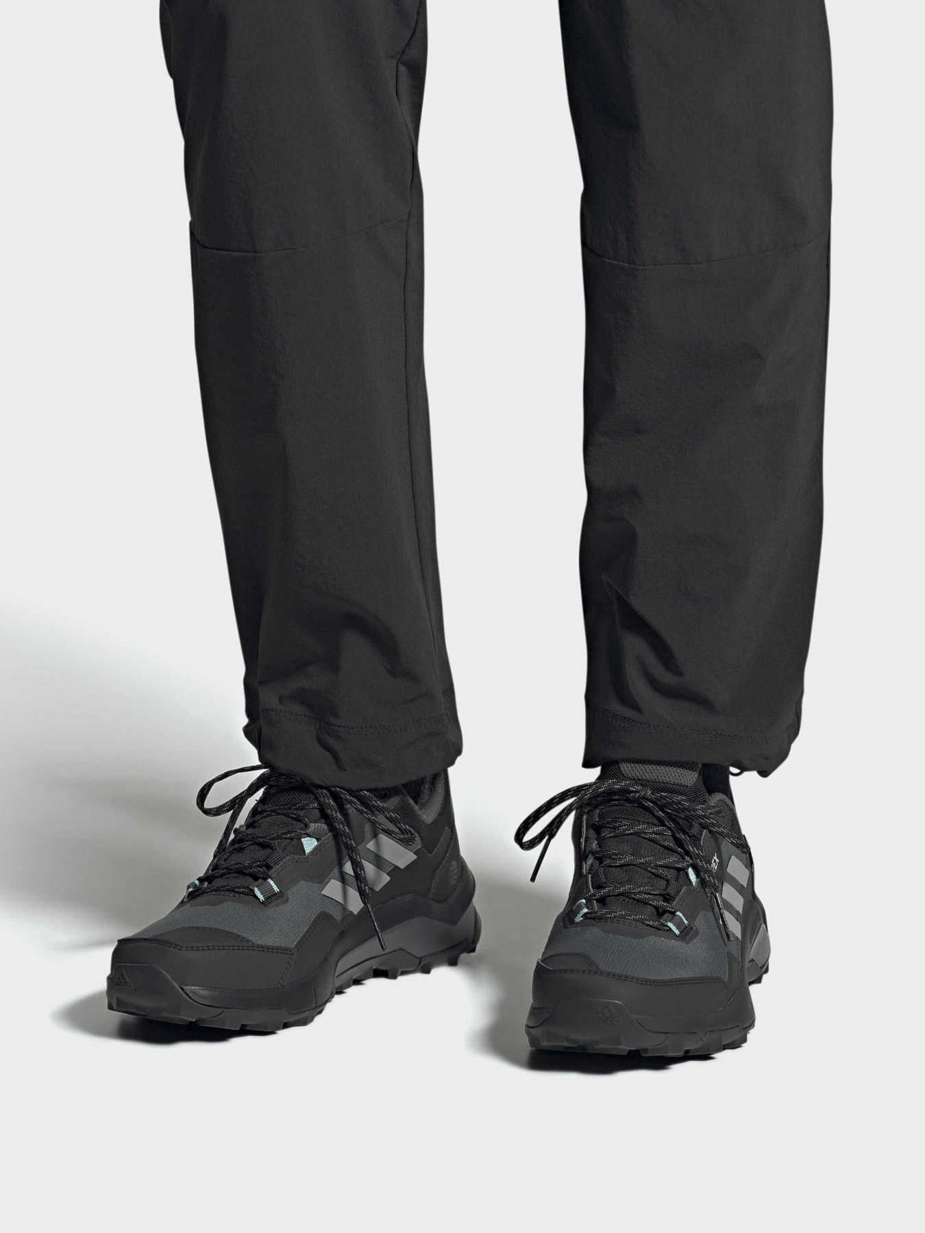 Кросівки Adidas Terrex модель HQ1051 Фото