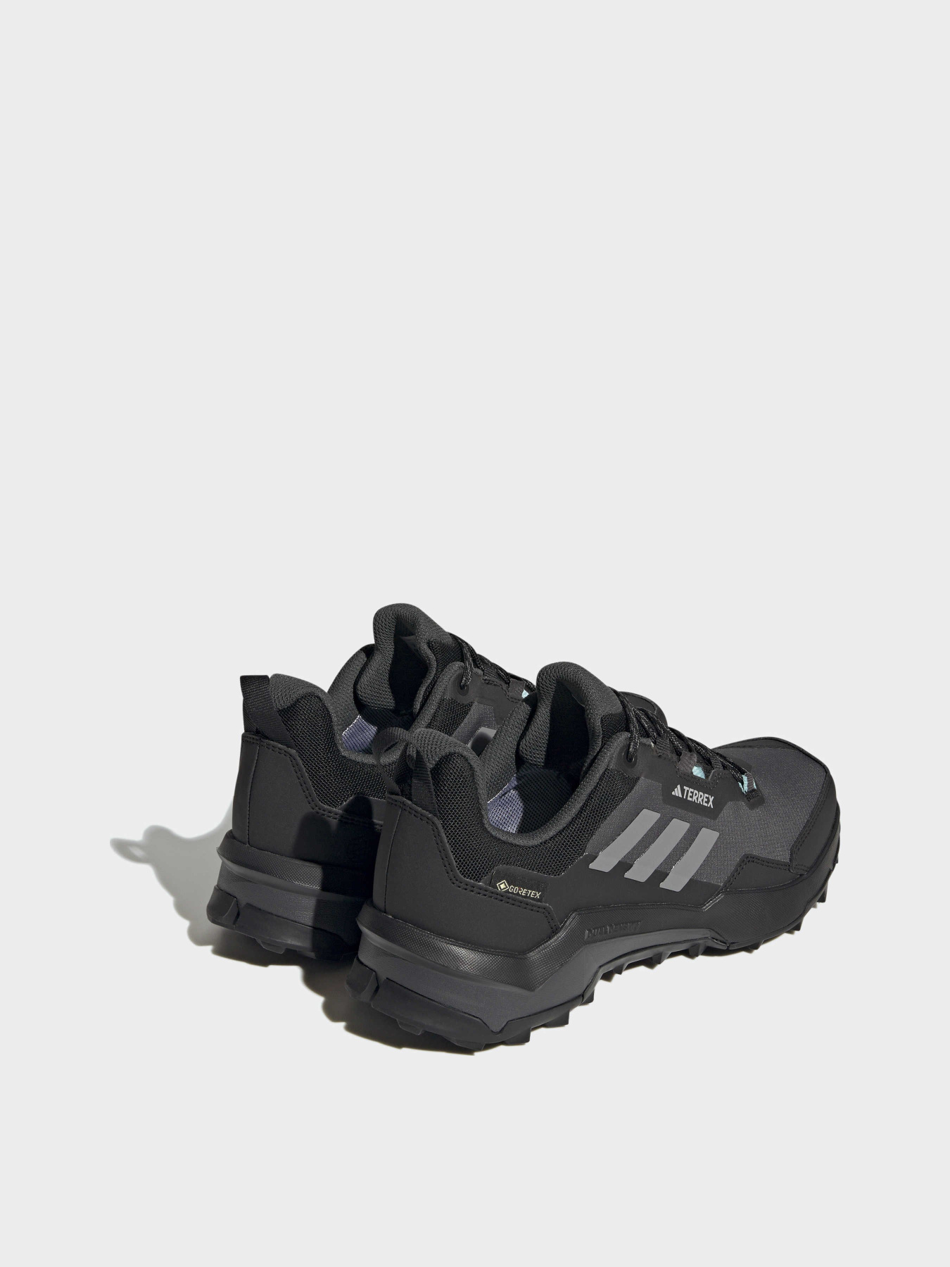 Кросівки Adidas Terrex модель HQ1051 Фото