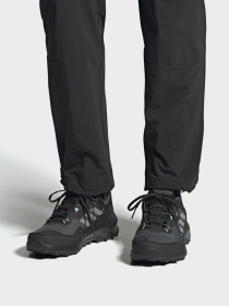 Кросівки Adidas Terrex модель HQ1051 Фото