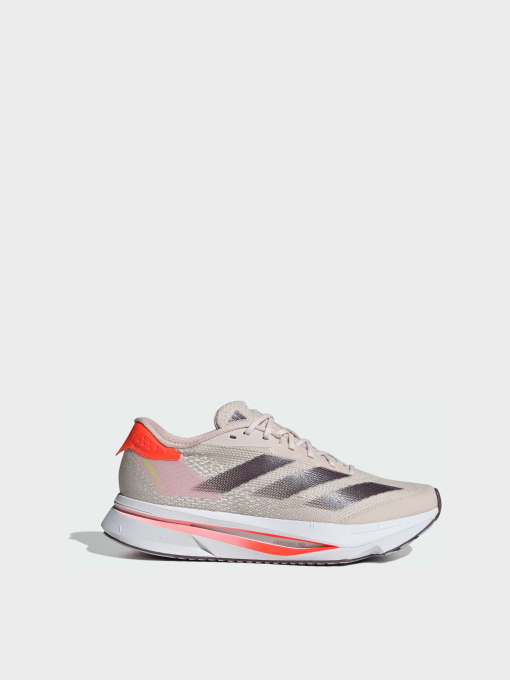 Кросівки Adidas adizero модель IF6764 Фото