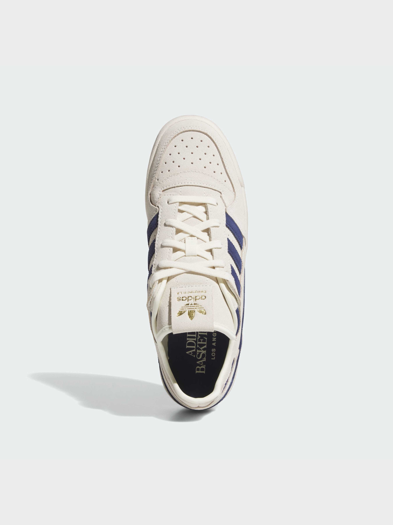 Кроссовки Adidas Forum модель IF9681 Кроссовки Adidas Forum модель IF9681 Фото