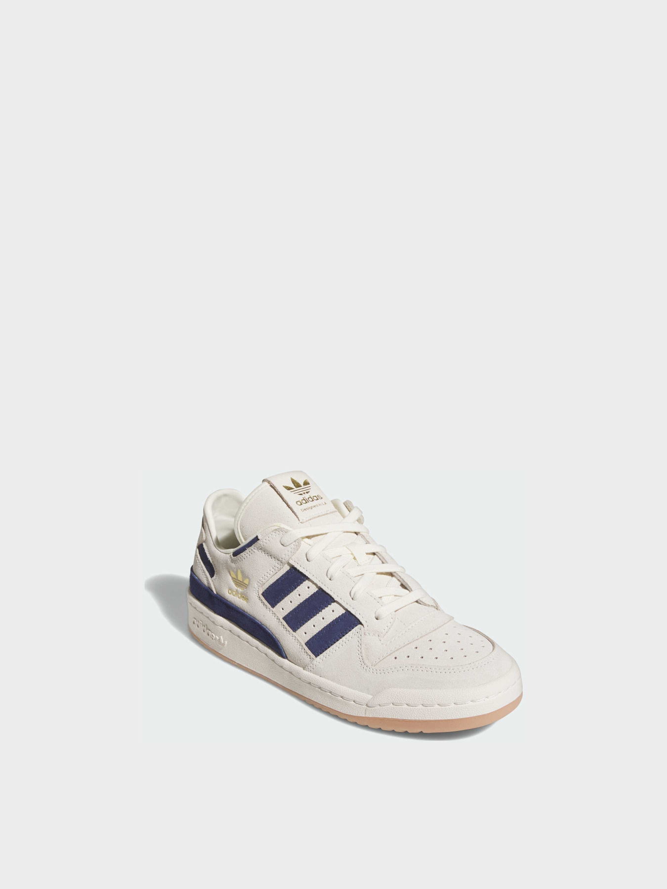 Кроссовки Adidas Forum модель IF9681 Кроссовки Adidas Forum модель IF9681 Фото