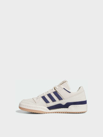 Кроссовки Adidas Forum модель IF9681 Фото