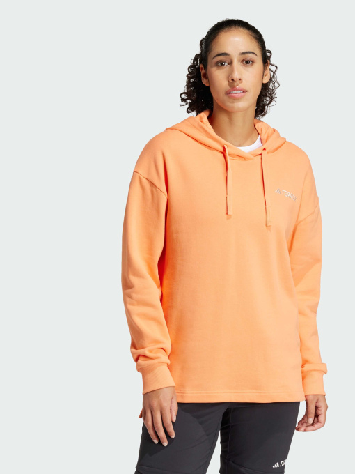 Худі та світшоти Adidas модель IS7227 Фото