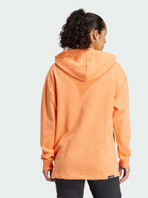 Худи и свитшоты Adidas модель IS7227 Фото
