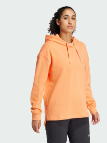 Худи и свитшоты Adidas модель IS7227 Фото