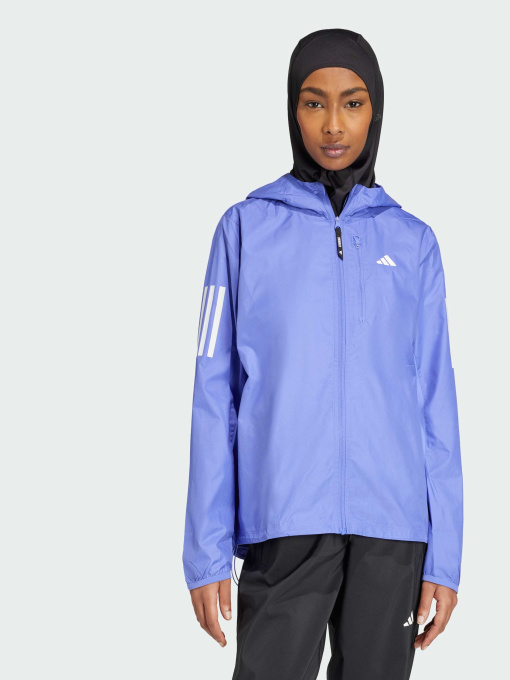 Куртки та дублянки Adidas модель IV5463 Фото