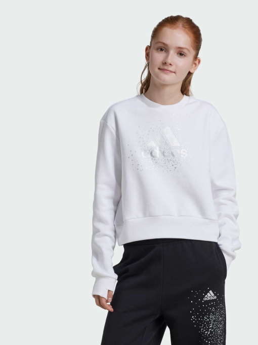 Худі та світшоти Adidas модель IX9330 Фото