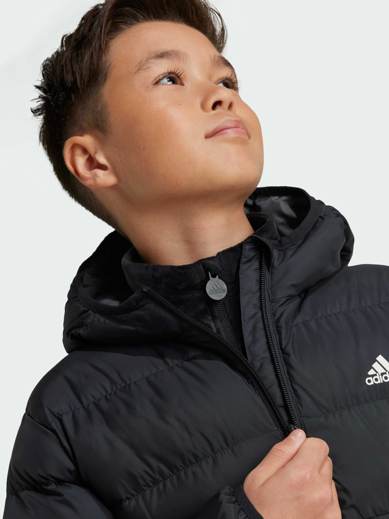 Куртки та дублянки Adidas модель IV9505 Фото