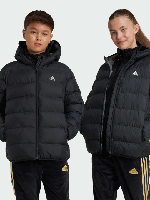 Куртки та дублянки Adidas модель IV9505 Фото