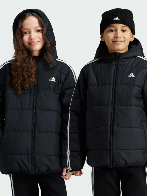 Куртки та дублянки Adidas модель IV9512 Фото