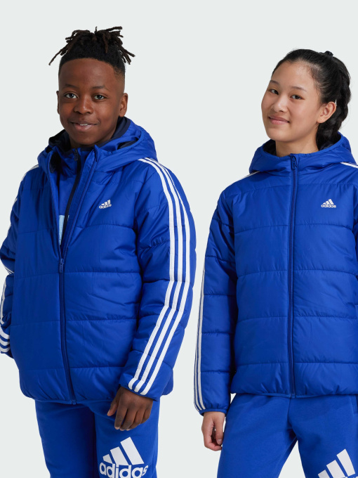 Куртки та дублянки Adidas модель IW0543 Фото