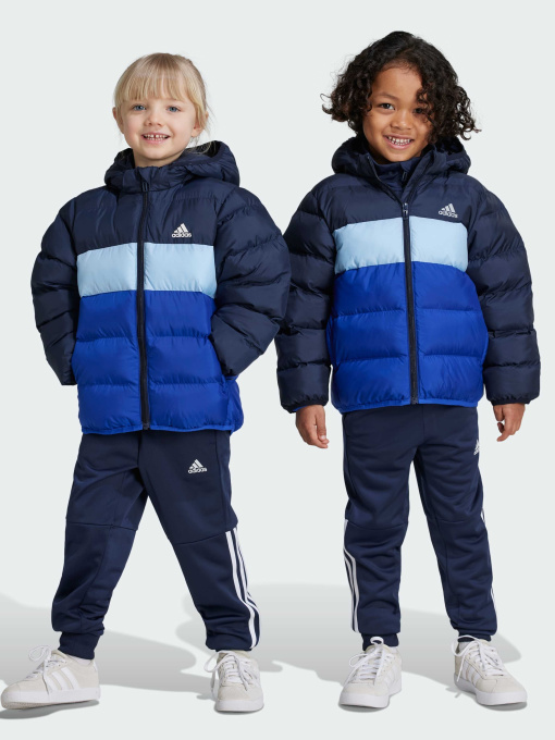 Куртки та дублянки Adidas модель IW0552 Фото